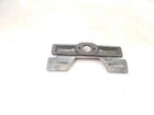 1986 Honda Shadow VT500C Rear License Plate Mount Bracket Used. Price: $27.57.