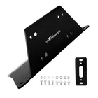Maxpeedingrods Winch Mount Bracket For Polaris Ranger 900 1000 570 2013-2025 New. Price: $48.88.