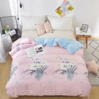 3D Flower Grass ZHUA3170 Bed Pillowcases Quilt Duvet Cover Set Queen King Zoe New. Price: $86.50.