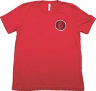 Dragonfire Racing T-shirt Blue/red 3XL 523110 New. Price: $37.00.