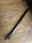 1996 Honda Magna VF750C Rear Brake Stopper Arm 43431-MZ5-000 Used. Price: $10.00.