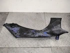 2004 Yamaha YFZ450 Oem Left Side Fairing Panel Cover Trim Cowl Used. Price: $33.56.
