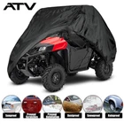Utv Cover For Honda Pioneer 500 700-4 Deluxe New. Price: $33.66.