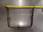 Kubota RTV900 Fuel Gas Tank Reservoir Strap K7561-24210 Used. Price: $18.00.
