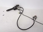 Kawasaki ZX9R Ninja Left Handlebar Switch Clutch Master Slave 43015-1499 1994 Used. Price: $50.00.