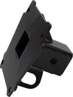 Moose 2" Receiver Hitch Rear Black #287925 Polaris Rzr Xp 1000 2017 New. Price: $81.95.