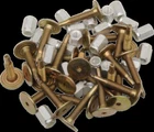 Stud Boy 2267-P1 Power Point 1.625" (24 Pack) New. Price: $74.64.