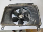2002 Kawasaki Mule 2510 Diesel Used Oem Electric Cooling Fan. Price: $175.74.