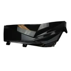 Can-am 705008946 Deep Black Right Hand Fixed Hood 2015-2017 Maverick Max 1000R New. Price: $194.95.