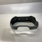 Bezel, Gauge, Black - 2017 Polaris General 1000 Used. Price: $10.00.