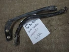 Can-am Rally Bombardier 2006 L&r Front Fender Support Brackets (2) Used. Price: $20.99.