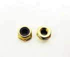 Oem Arctic Cat Snowmobile Thin Nylon Lock Nuts Set Of 2) 8041-366 Read Listing New. Price: $6.95.