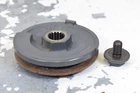 2004 Kubota Rtv 900 Pulley 1G471-74280 V-belt Used. Price: $19.99.