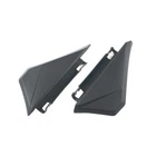 Front Lower Door Insert Cover For Can Am Maverick X3 Max 705010732 705010733 New. Price: $74.95.