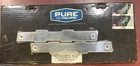 Polaris Polished Bed Rails, & Rzrs 2877307 New. Price: $50.00.