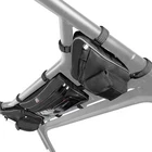 Overhead Bags Roof Storage For Polaris Rzr Xp 1000/ 2024-2026 New. Price: $47.99.