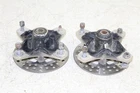 2008 Yamaha Raptor 250 Front Hubs Brake Rotor 50116 Used. Price: $34.99.