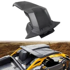 Combined Cold Roof Scoop Compatible With Can-am Maverick 2024+,FOR 715008280 New. Price: $400.00.