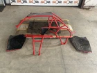 14-24 Polaris Rzr 1000 Xp Front Rear Bumper Exo Full Set Pair Kit Roll Cage Used. Price: $1037.56.