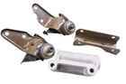 24 Polaris Sportsman 570 4X4 Eps Motor Mounts Engine Brackets New. Price: $199.99.