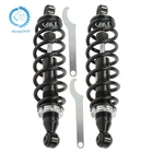 45014-0558 Front Shock Absorber 2017-2022 For Kawasaki Mule Pro-fxt KAF820 Pcs New. Price: $115.80.