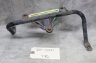 99-02 Suzuki King 300 Quadrunner 250 Rear Storage Tool Box Bracket Mount Used. Price: $24.95.