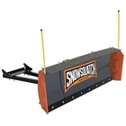 Snowsquatch Deluxe Atv Plow System 48-60 Inch Steel Blade Universal Mount New. Price: $549.95.