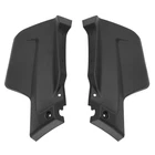 Left & Right Rear Mud Flap Guards Honda TRX500 Foreman Rubicon 2007-2014 New. Price: $94.57.