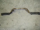 1982 Kawasaki KLT250A Wheeler Footrest Pegs Step 34003-4006 Atc Used. Price: $31.96.