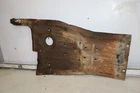 95 Yamaha Kodiak 400 Skid Plate Engine Guard 3HN-21471-00-00 Used. Price: $44.00.