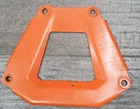 2011-2014 Polaris Rzr Xp 900 Radius Rod Arm Plate Brace Bracket Orange 5254609 Used. Price: $24.99.