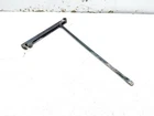 16-18 Kawasaki Mule Pro Dxt KAF1000 Rear Bed Box Support Stay 39137-0661 Used. Price: $29.96.