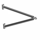Polaris A-frame Weld, Left, Matte Black, For Ranger Models 1543616-458 New. Price: $174.99.