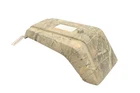 Honda Pioneer 500 17 Fender Left Rear 80210-HL5-A40ZA 54252 Used. Price: $34.99.