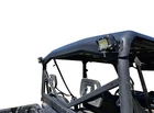 Can Am Defender HD5/HD8/HD10 Backup Rear Light Pod Mount'' Bracket New. Price: $28.95.