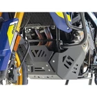 Moose Offroad Skid Plate - Black For Gas Husqvarna Ktm PX1745 New. Price: $99.95.