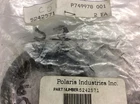 Polaris Seal 5242571 New Oem Exhaust Donut 1999 Scrambler 500. Price: $9.89.