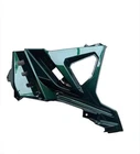 2020 Polaris Indy Adventure 137 Oem Green Lh Lower Led Accent Panel 5455595-596 New. Price: $256.98.