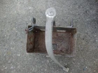 1984 Honda ATC125M Oem Battery Box 1985 Used. Price: $19.99.
