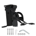 Inch Trailer Hitch Kit For Polaris Rzr Pro Xp / 4 2020+ Bolt-on Black New. Price: $67.47.