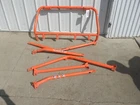 Polaris Rzr Xp 1000 High Lifter Roll Cage Complete Orange 48152 Used. Price: $569.99.