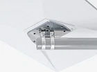 Axia Alloys Starlink Gen 3 Tubing Mount Silver New. Price: $71.44.