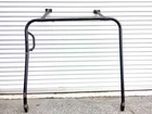 2005 Kawasaki Mule 620 3010 4X4 Front Roll Cage Used. Price: $379.95.