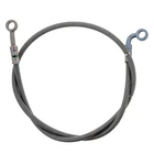 Polaris 1912060 Front Left Brake Line 2014-2016 Eps Rzr 1000 Xp New. Price: $75.95.