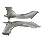 Maier Radiator Air Scoops Side Panel Yamaha Yzf 450 Pink #18993-19 New. Price: $195.00.