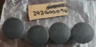 ( 4 ) Brp Nos Cargo Protector Box Caps 293000096 #AM2 New. Price: $22.00.