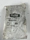 Polaris- Stabalizer Bar Clamp, Front- Oem 5135395 New. Price: $40.00.