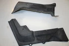 2012 Can-am Commander 800 Side Rocker Panels Cover Plate Cap Set 705005548 Used. Price: $59.99.