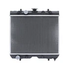 TC020-16000 Radiator Aluminum Core For Kubota L2600 L2800 L3000 L3400 L4300 New. Price: $134.00.