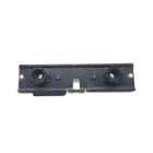 Honda 2003 Foreman TRX450FE 4X4 Es Seat Mount 3446 50311-HM7-000 Used. Price: $50.79.